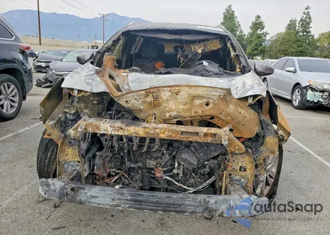 2017 Kia Sportage Lx from USA, damaged, VIN KNDPMCAC4H7154680